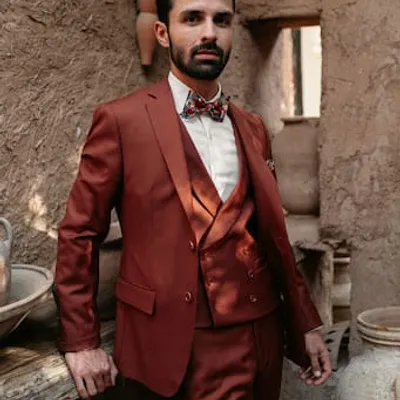Atelier Blatin | Costumes sur mesure