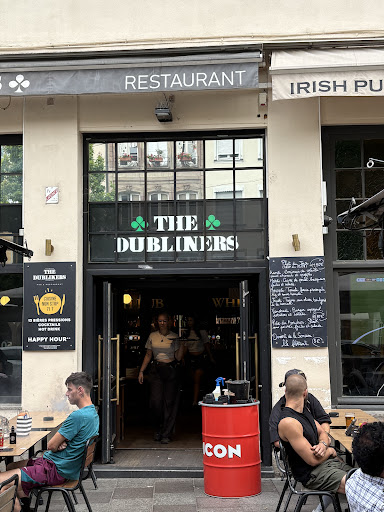 The Dubliners