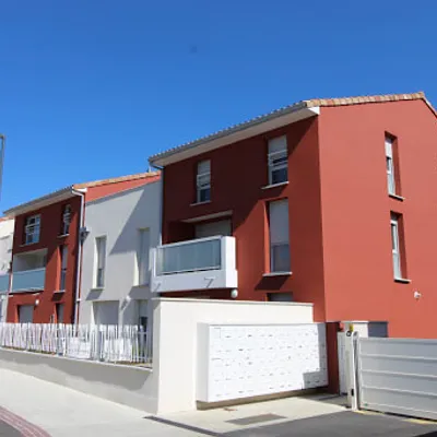 Atrium Immobilier