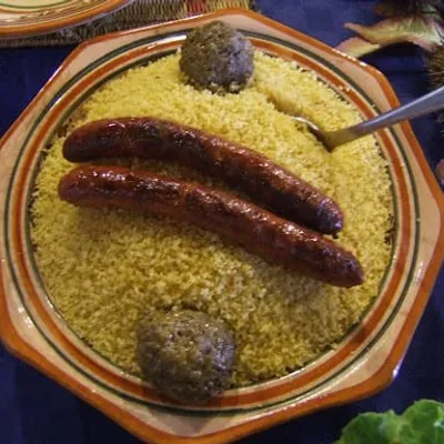 Restaurant Le Dromadaire