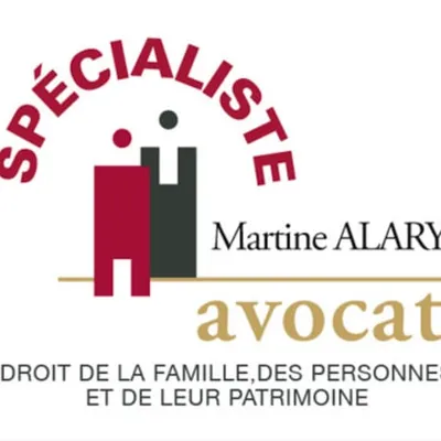 Avocat Divorce et Succession Maître Martine Alary - Toulouse