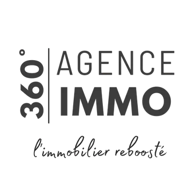 Agence Immo 360