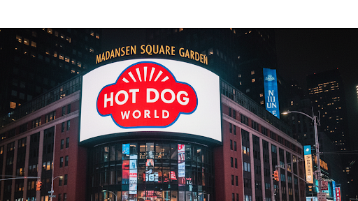 Hot Dog World France