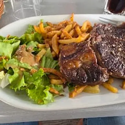 La Brasserie de Jean