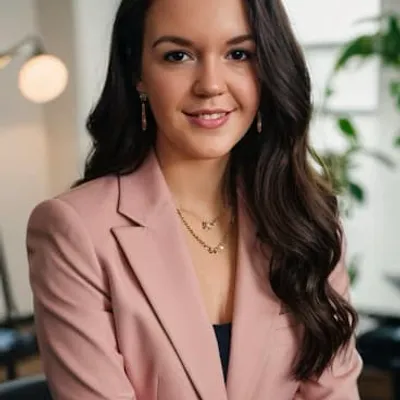 Alexia KERBRAT