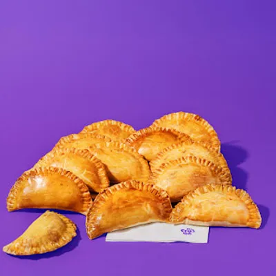 Croqé Empanadas