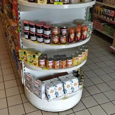 Epicerie Olay