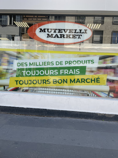 Mutevelli Market
