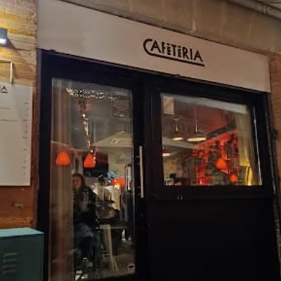La Cafétéria