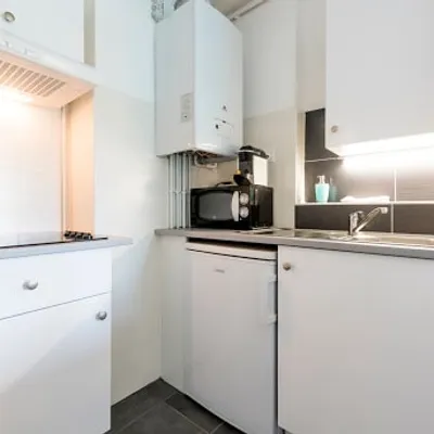 Appartement Ombre bleue