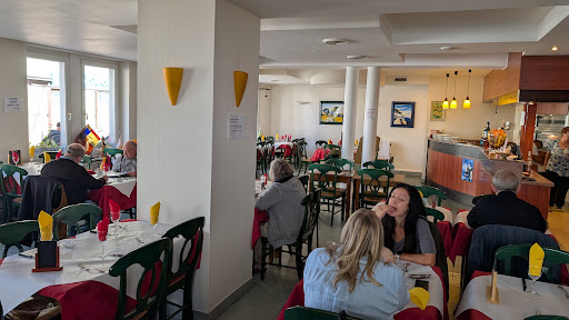 Restaurant Pierrofino
