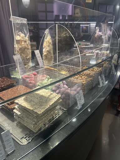 Chocolat Weiss Strasbourg