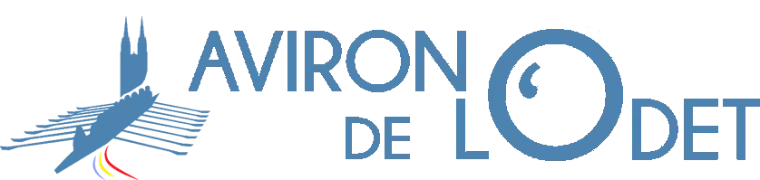 Aviron de l'Odet