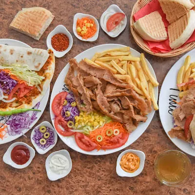Ahasbey Kebab