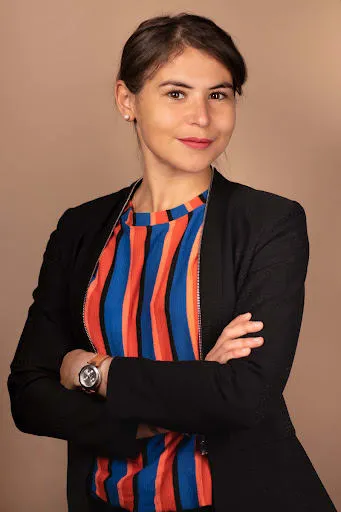 Amel ARAB Avocat HAGUENAU