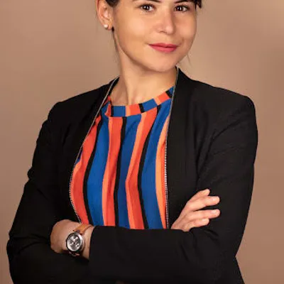 Amel ARAB Avocat HAGUENAU