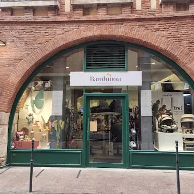 Bambinou Toulouse