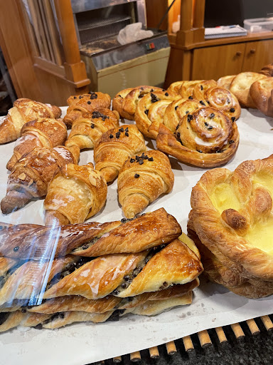 Le Bon Pain
