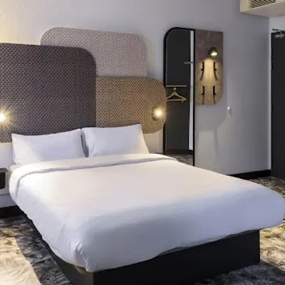B&B HOTEL Toulouse Cité de l'Espace Gonord