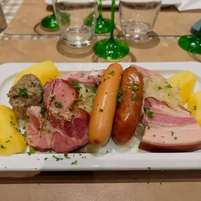 Chez youpel | Brasserie Restaurant