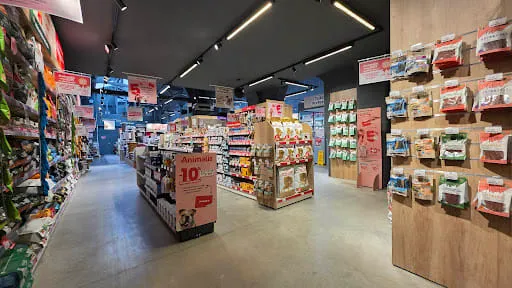 Animalis Toulouse Carnot