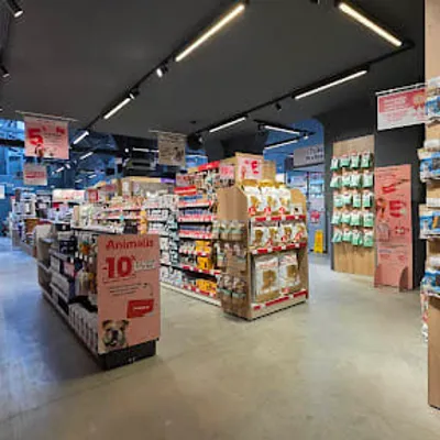 Animalis Toulouse Carnot