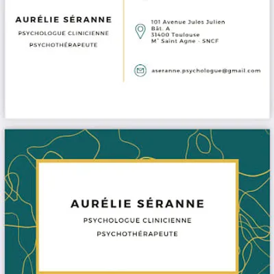 Aurélie Séranne