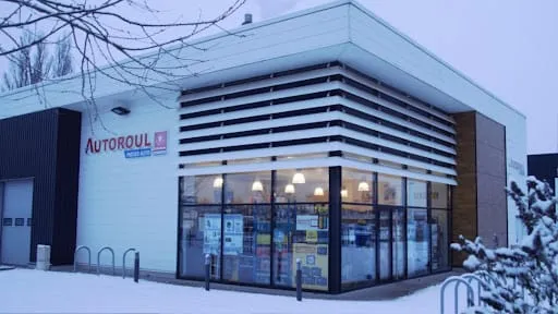 AUTOROUL