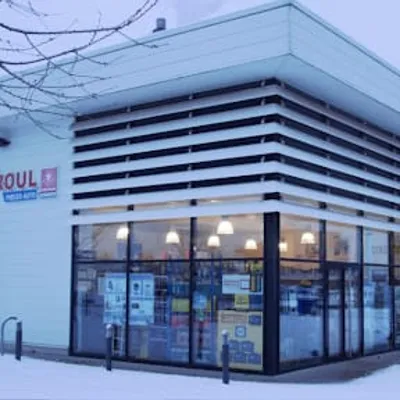 AUTOROUL