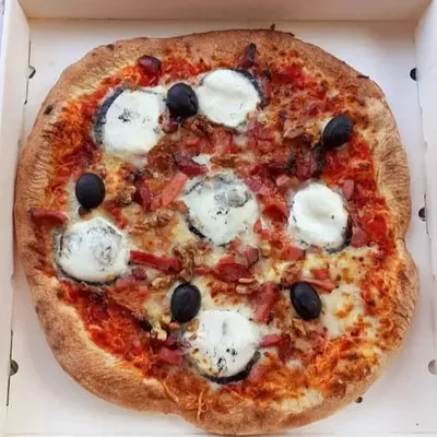 Distributeur Pizz'Eddy Reichshoffen