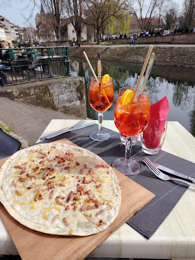 La Taverne Du Quai