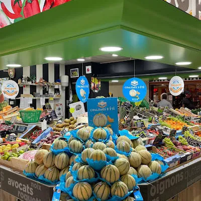 Au Petit Paradis