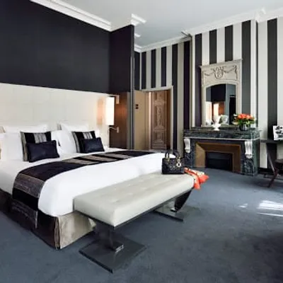La Cour des Consuls Hotel & Spa Toulouse MGallery