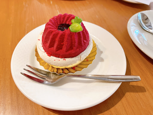 Riss Chocolatier et pâtissier