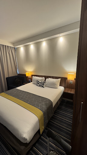 Holiday Inn Express Strasbourg - Centre by IHG
