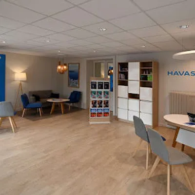 Agence Havas Voyages Lunéville