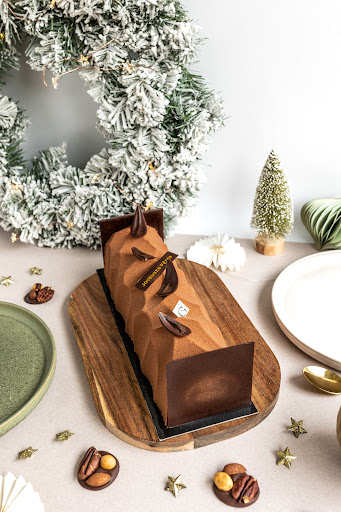 Pâtisserie GC