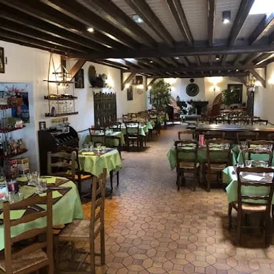 Relais du Gâtinais