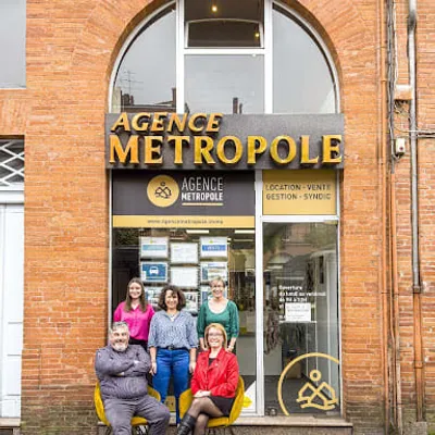Agence Métropole
