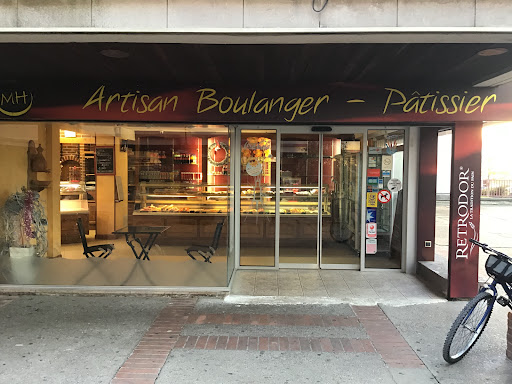 Aux Délices du Mail