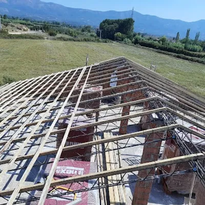 ALB CONSTRUCTION