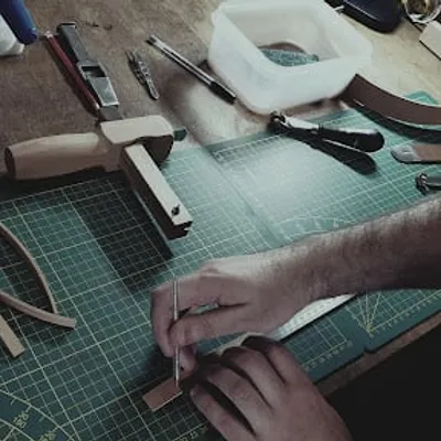 Atelier Alérion