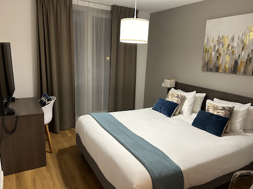 Aparthotel Adagio Access Strasbourg Petite France