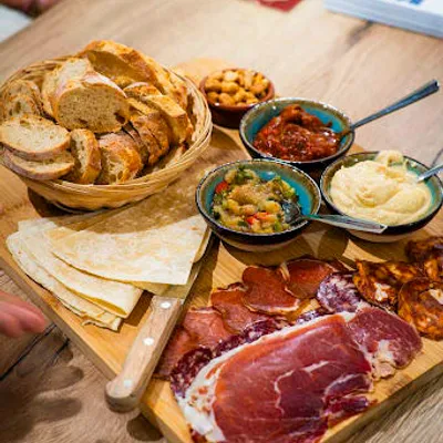 Baraka Jeux Toulouse - Rue de la Bourse - Bar à jeux de société