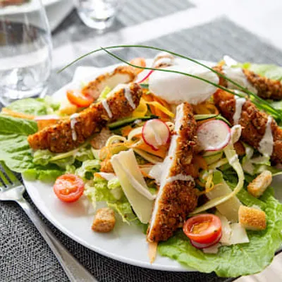 Restaurant Côté Parc