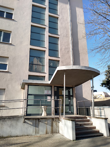 Home des infirmières