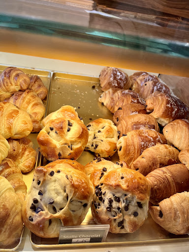 Boulangerie Pâtisserie "Au Wegele"
