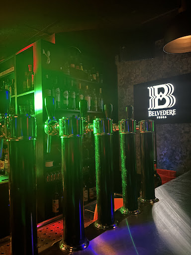 Bar Legends Strasbourg