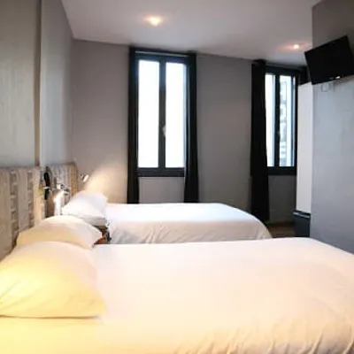 Arnaud Bernard Hotel