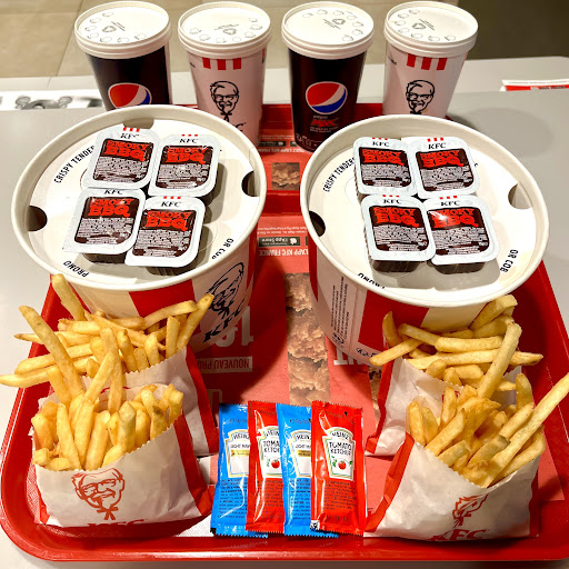 KFC Strasbourg Première Armée